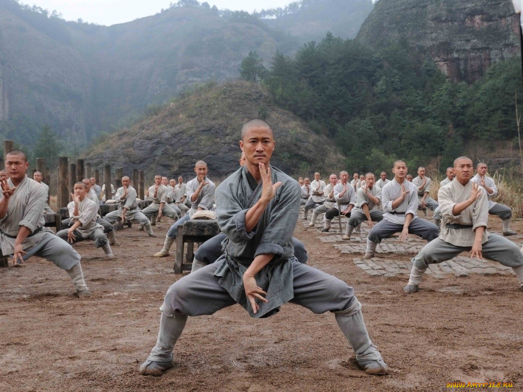 , , shaolin